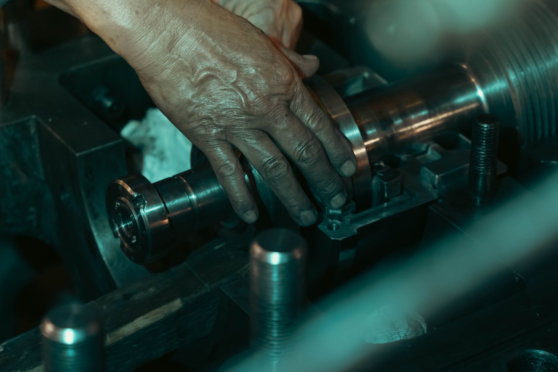 IIoT 기반 설비 예지 정비(Predictive Maintenance): 고장 전에 미리 알 수 있다!